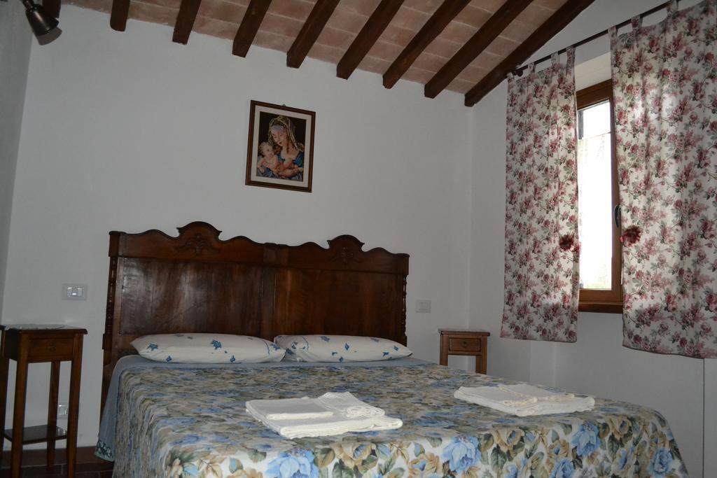 فندق توديفي  Agriturismo Il Merollo المظهر الخارجي الصورة