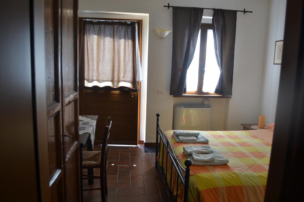 فندق توديفي  Agriturismo Il Merollo المظهر الخارجي الصورة